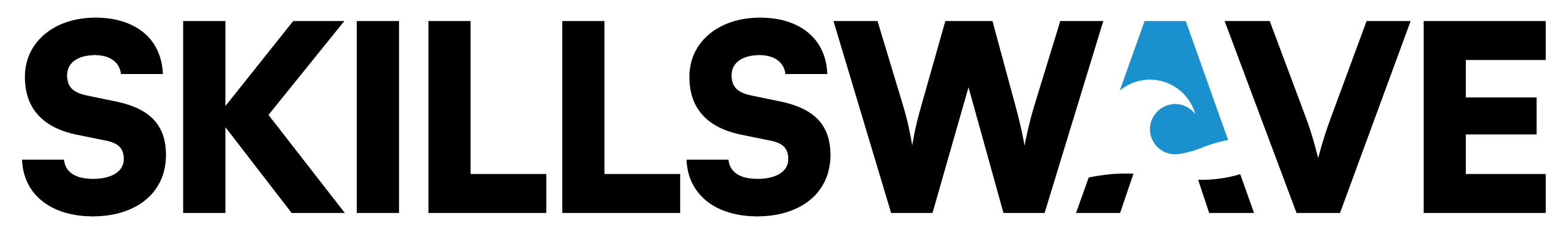 SkillWave Logo SkillWave Logo